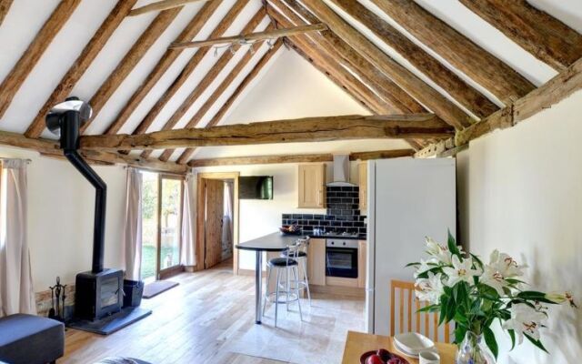 Holiday Home Barley Byre