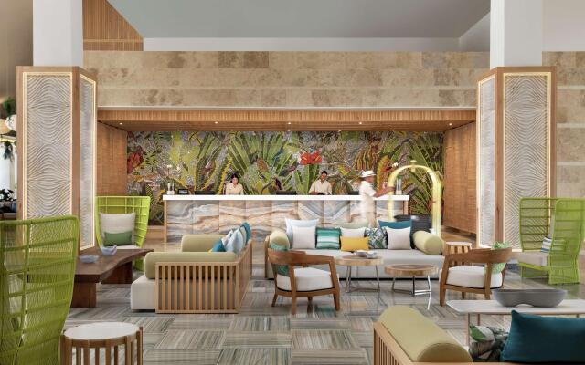 Secrets La Romana Resort & Spa  - Adults Only - All Inclusive