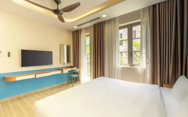 HL Melody Boutique Hotel