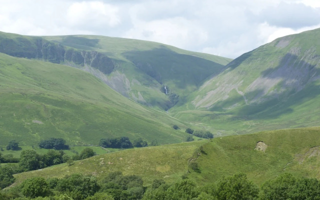 Knott Lodge