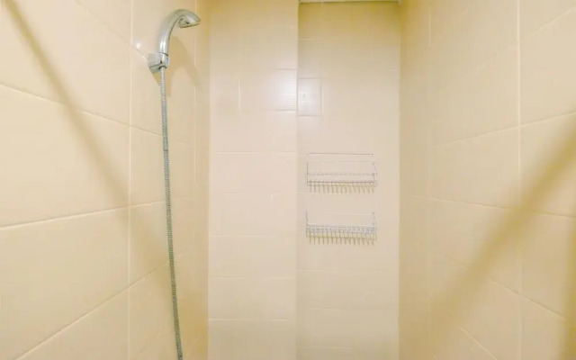 Relaxing 2BR at Saveria Apartment BSD