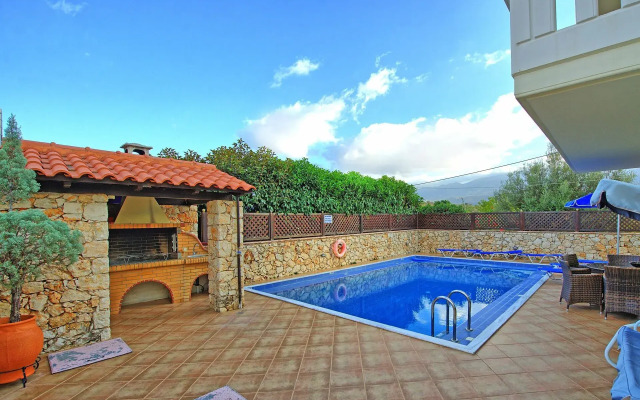 Villa Koules