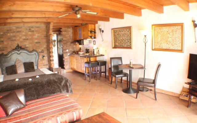 Hazienda Apartmenthotel