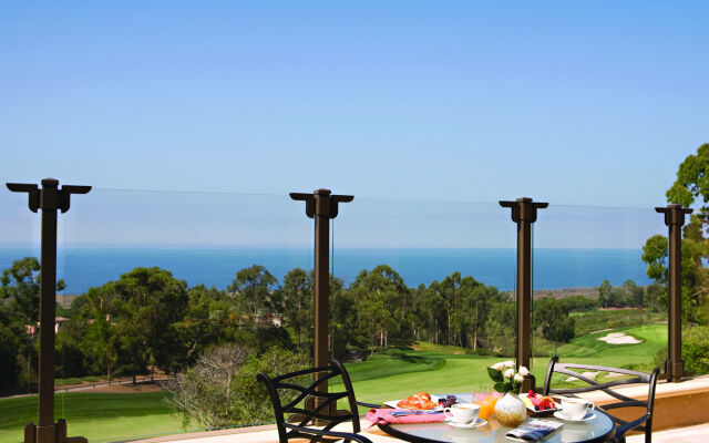 The Resort at Pelican Hill