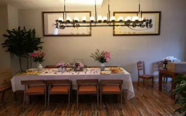 Kunming aijiabei B & B