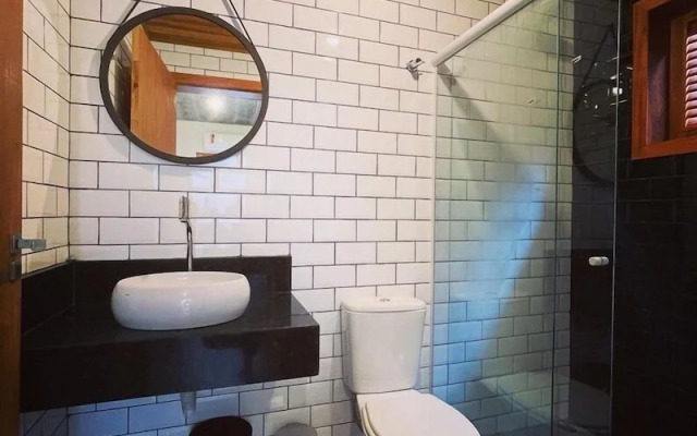 Smart Hotel Reserva Ilhabela