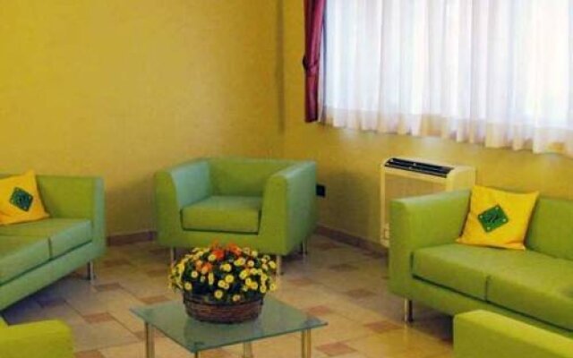 Accademia Residence