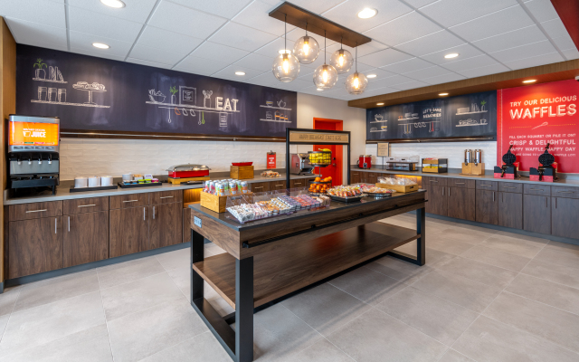 Hampton Inn & Suites Cody