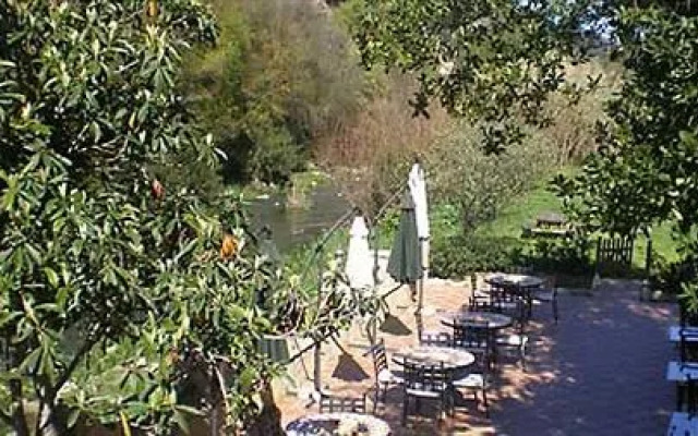 Molino Cuatro Paradas