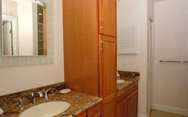 Villas of Clearwater Beach - A17 Condo