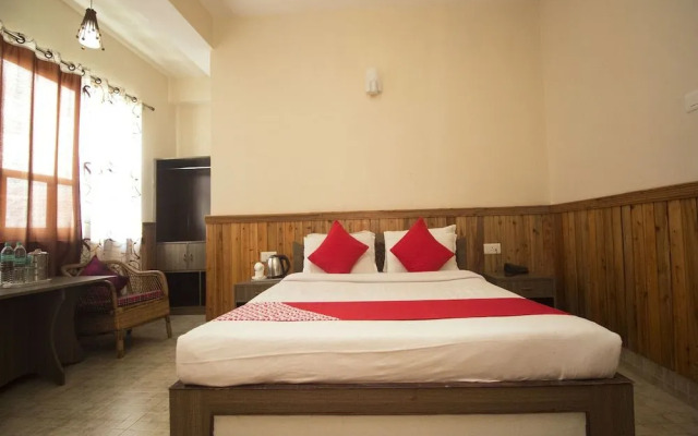 OYO 17078 Saint Hotel Gangtok