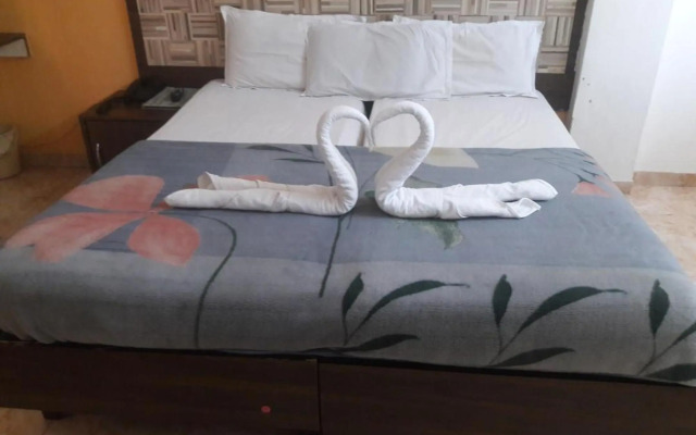Hotel Saffronn