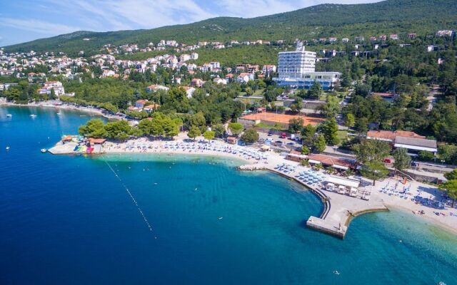 Apartments Petak Novi