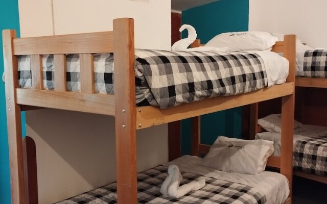 Zarate's Hostel