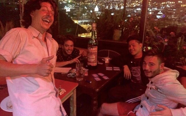 Downtown Guayunga Hostel