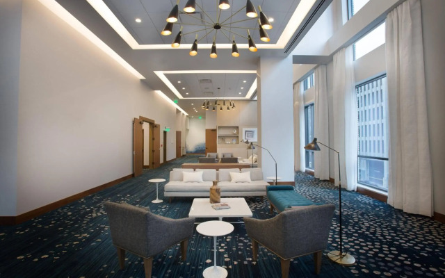 Le Meridien Denver Downtown