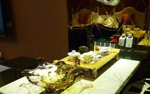 Luoyang Babylon Hotel