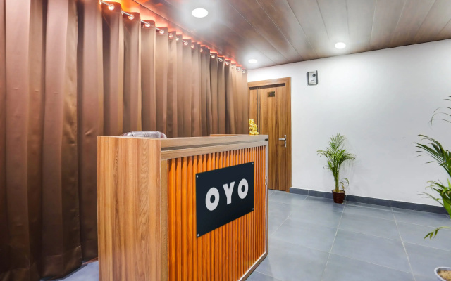Hotel O The signature stay