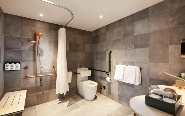 Hotel Indigo Adelaide Markets by IHG