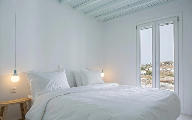 Aether Boutique Stay