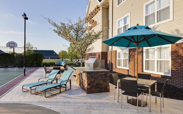 Residence Inn by Marriott Indianapolis Fishers