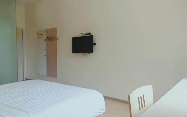 7Days Inn Nanjing South Railway Station Jiangjun Avenue