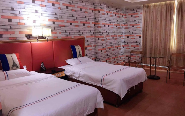 Xinhui Hotel