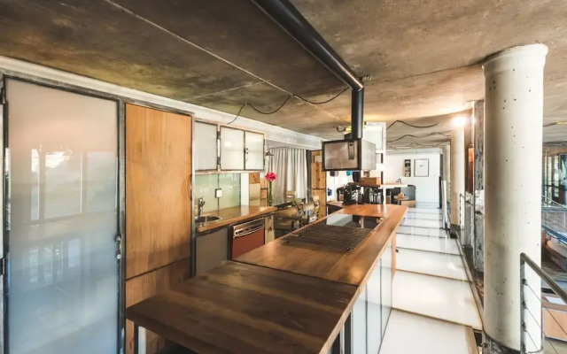 Haus Heinz Julen Loft Zermatt