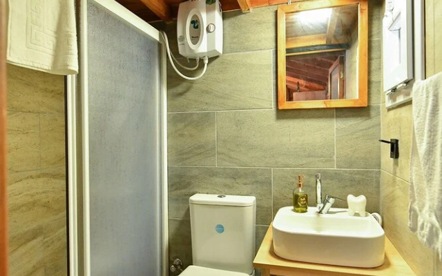 Ripple Home Bungalov