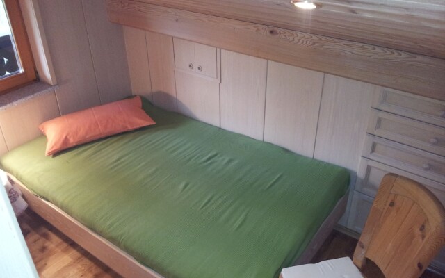 Ferienwohnung Etzerschlössl