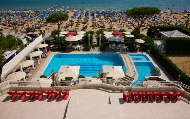 Hotel Serenella