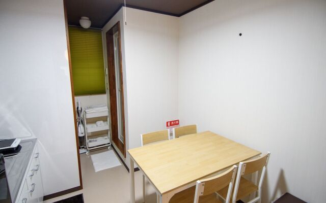 Sannou Private House