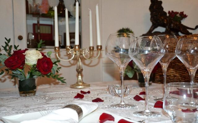 Chambre d'hôtes Chez Franckoucha