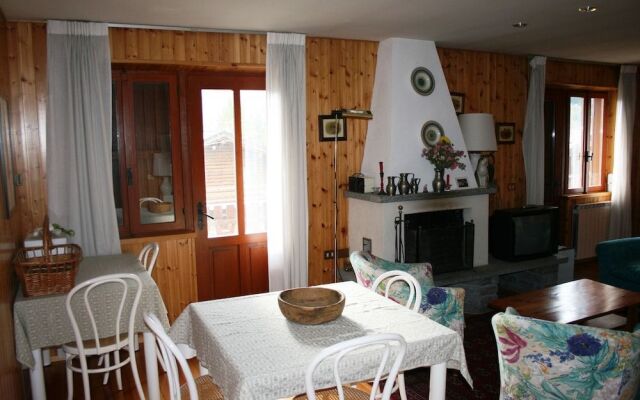 Sunlake Villa Brusson