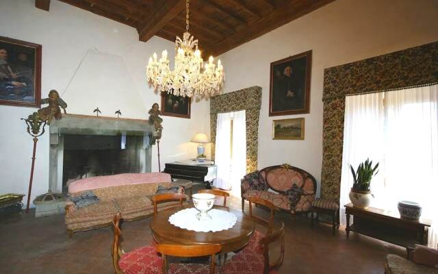 Villa Fabbroni