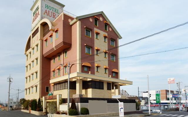 Hotel AURA Kansai Airport - Adults Only