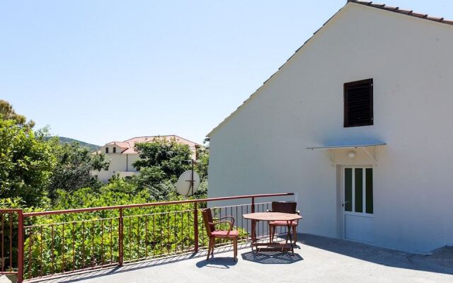 Apartman Orange