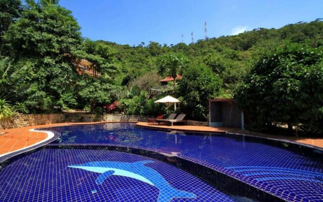 Spring Valley Resort