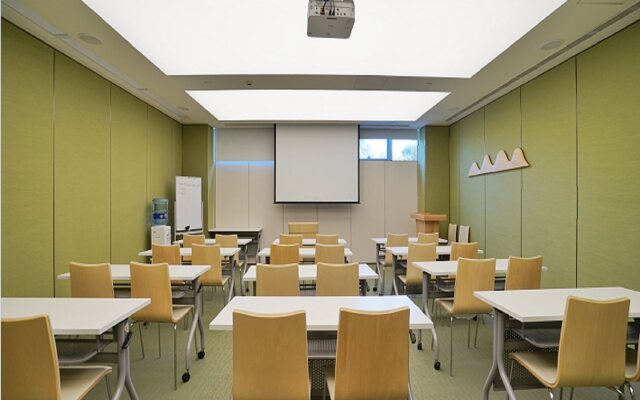 JI Hotel Shanghai Hongqiao National Convention and Exhibition Center Xujing