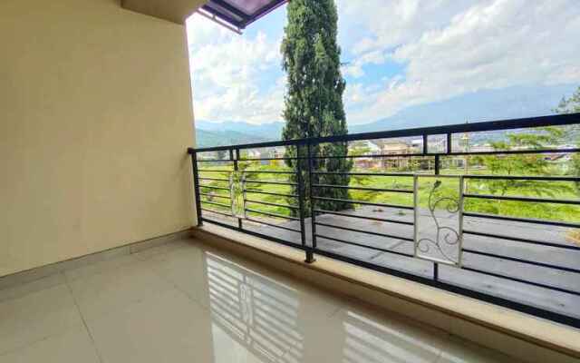 Villa Batu Panorama D34 by N2K