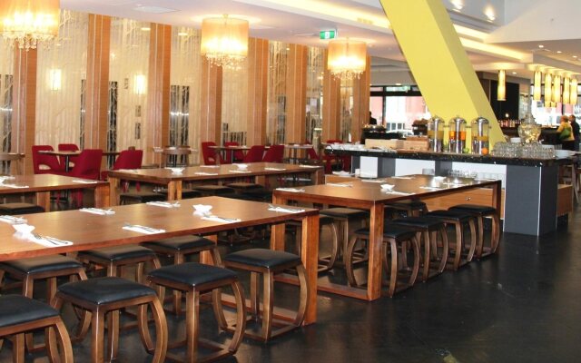 Pegasus Apart'Hotel