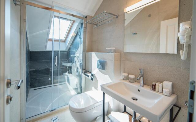 Boutique Villa Filaus