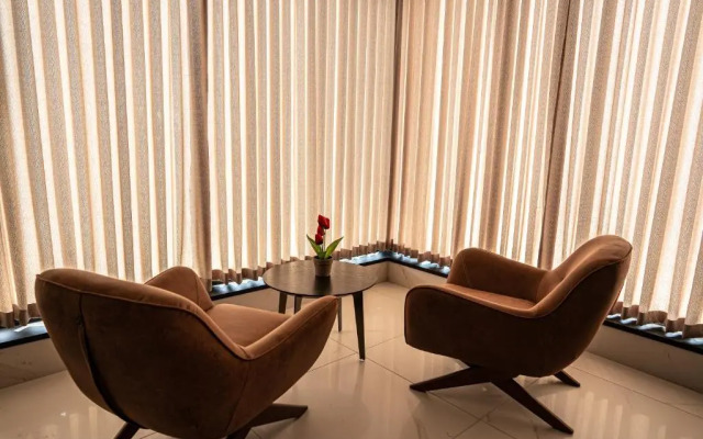 View Hotel