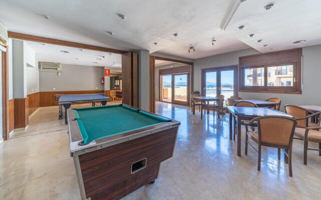 Apartamento Gala