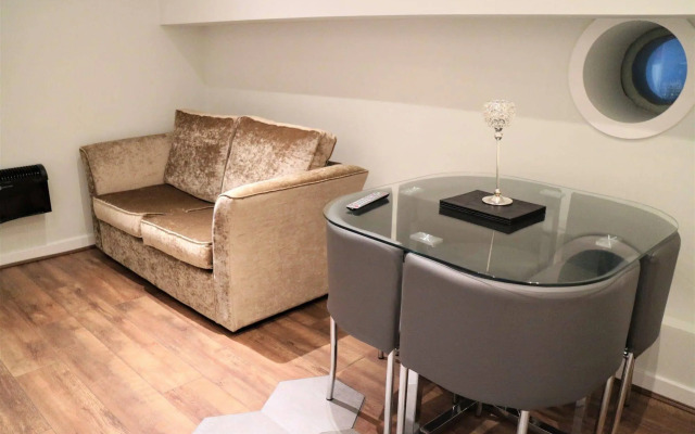 Union Bank Apartments