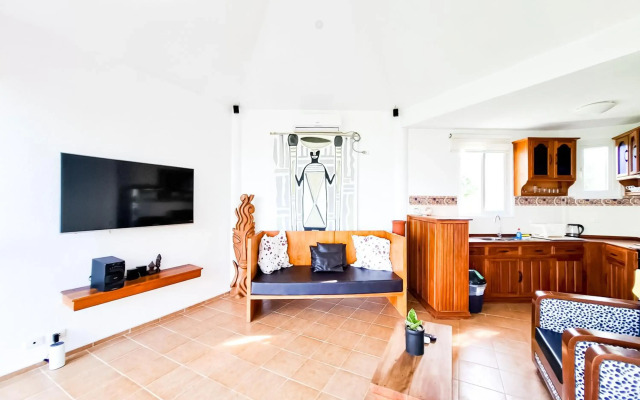 Aissatou Beach Resort