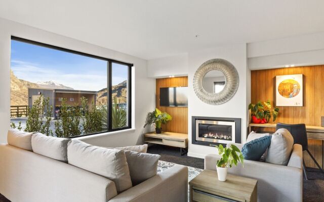 Taha Apartment