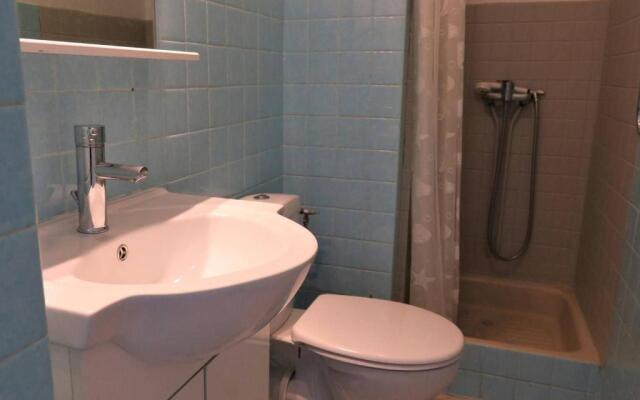 Appartement Perros-Guirec, 1 pièce, 2 personnes - FR-1-368-233