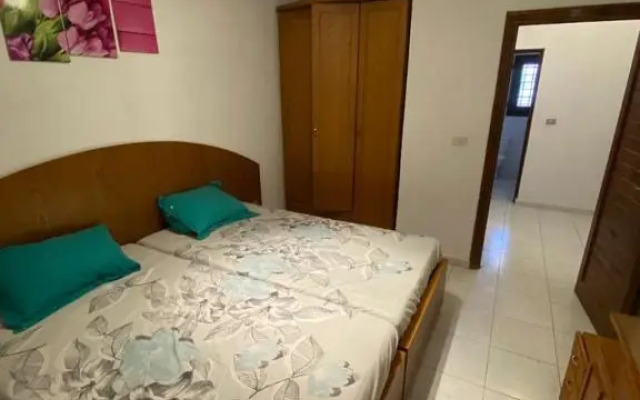 شاليه في مارينا ٥