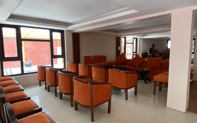 Hotel Pala